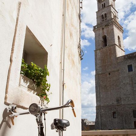 פוטיניאנו B&B San Domenico מראה חיצוני תמונה