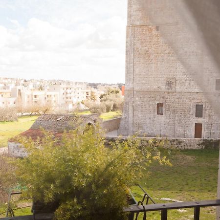 פוטיניאנו B&B San Domenico מראה חיצוני תמונה