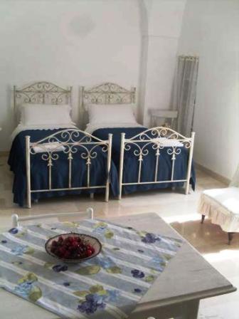פוטיניאנו B&B San Domenico מראה חיצוני תמונה