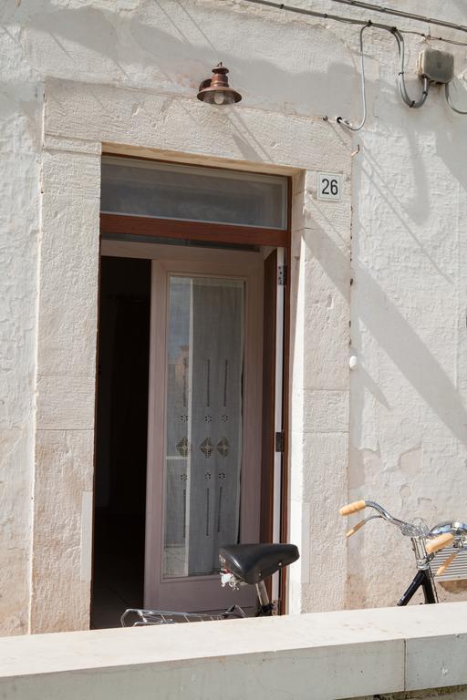 פוטיניאנו B&B San Domenico חדר תמונה