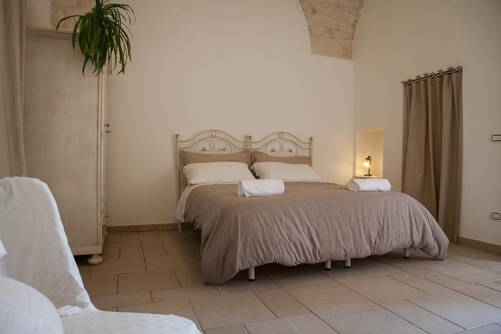 פוטיניאנו B&B San Domenico חדר תמונה