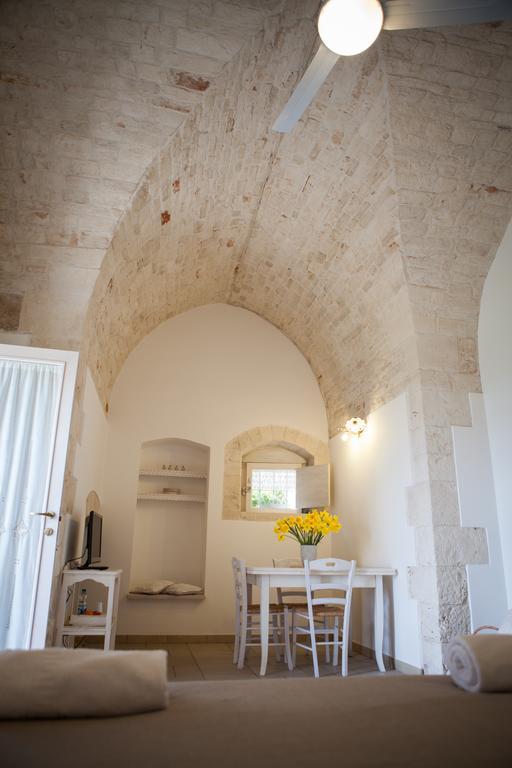 פוטיניאנו B&B San Domenico חדר תמונה
