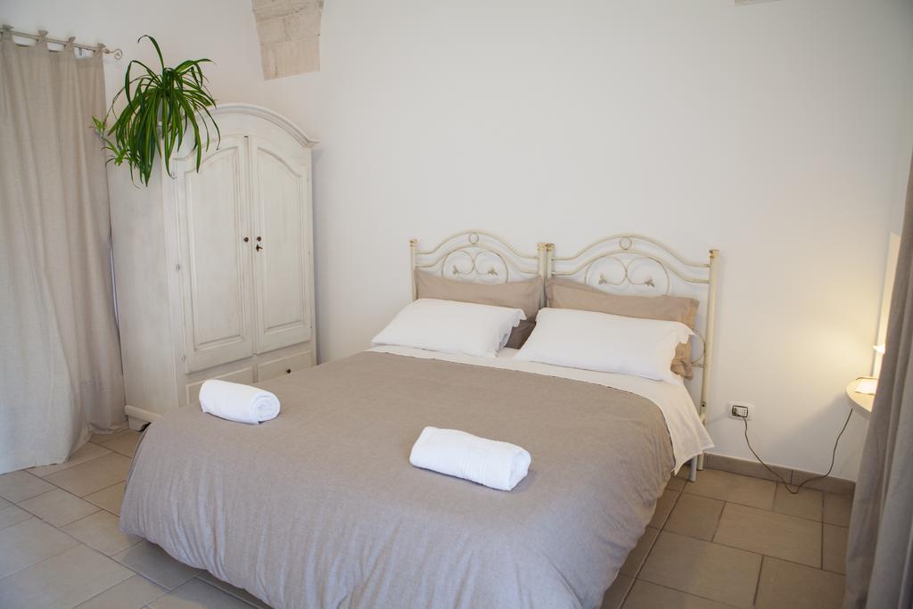 פוטיניאנו B&B San Domenico חדר תמונה