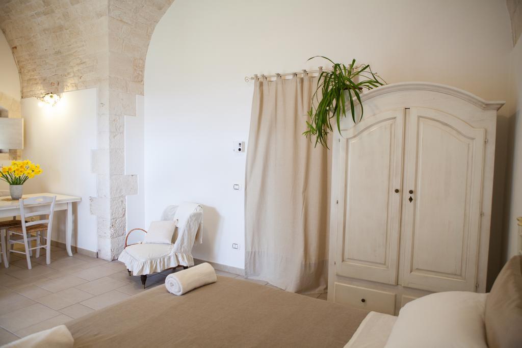 פוטיניאנו B&B San Domenico חדר תמונה