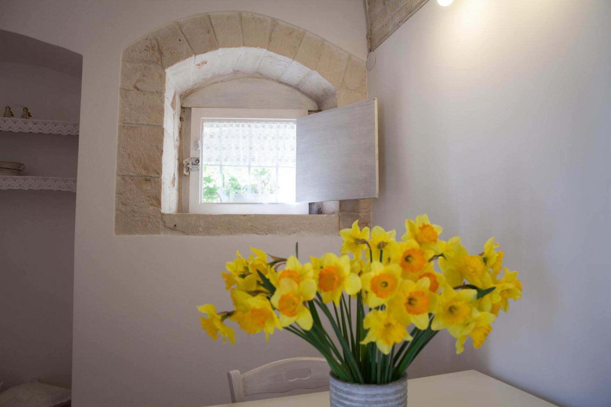 פוטיניאנו B&B San Domenico מראה חיצוני תמונה