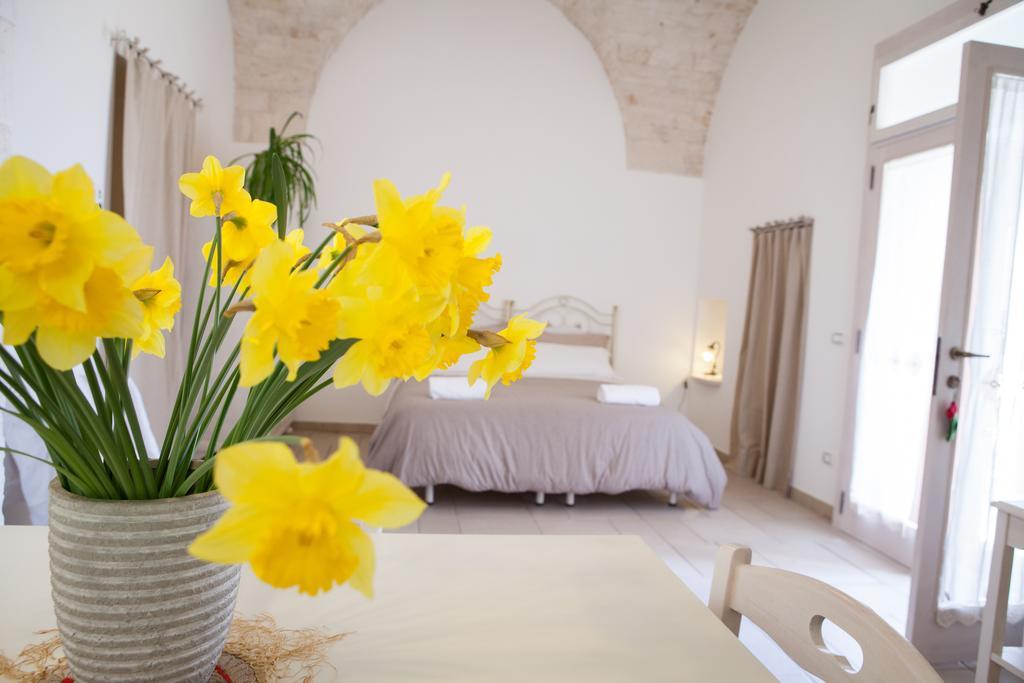 פוטיניאנו B&B San Domenico חדר תמונה
