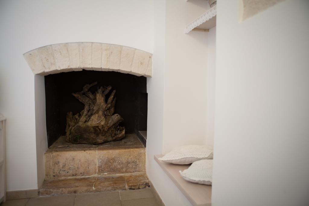 פוטיניאנו B&B San Domenico חדר תמונה
