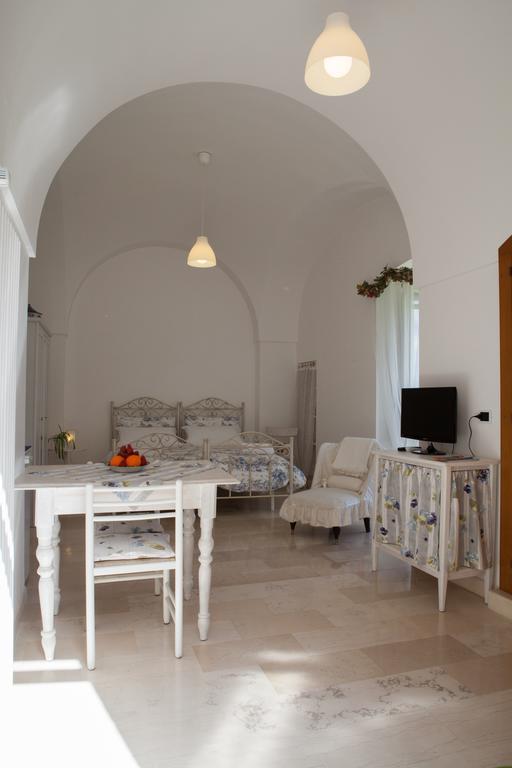 פוטיניאנו B&B San Domenico מראה חיצוני תמונה