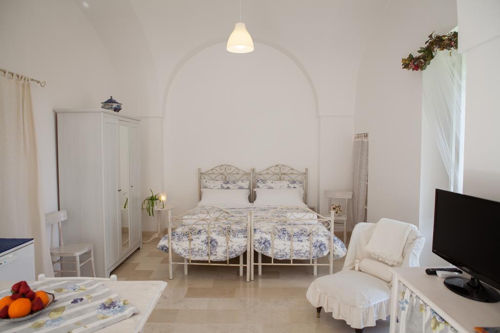 פוטיניאנו B&B San Domenico מראה חיצוני תמונה