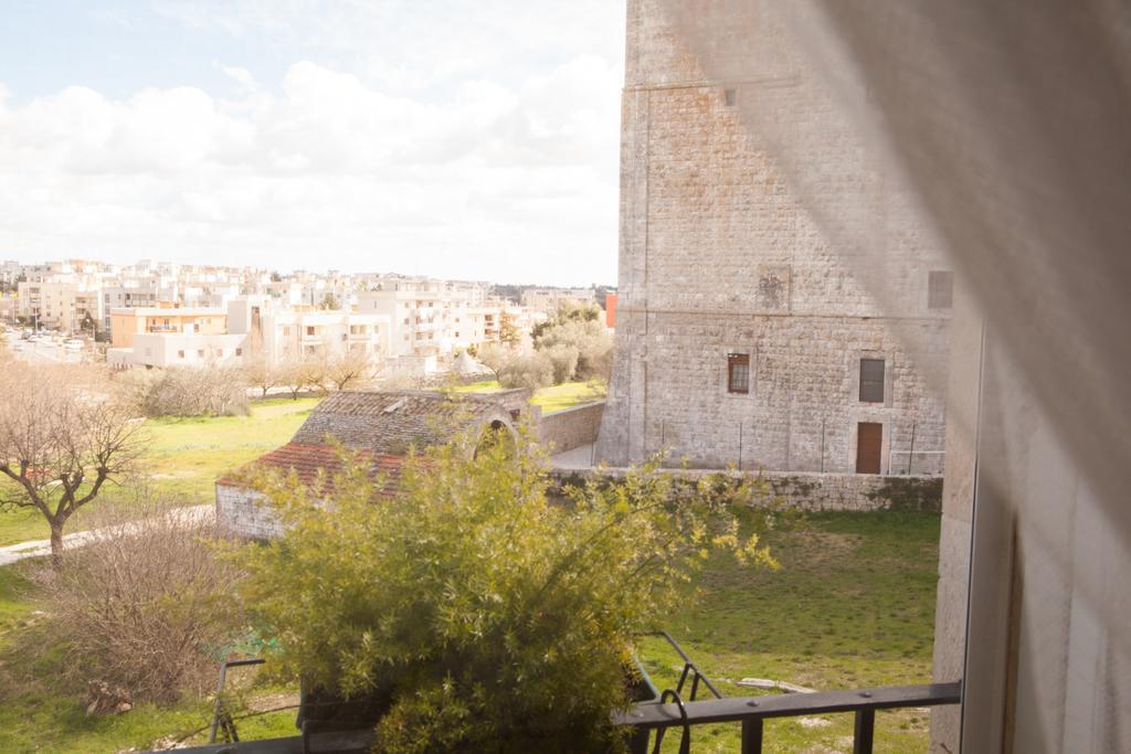 פוטיניאנו B&B San Domenico מראה חיצוני תמונה